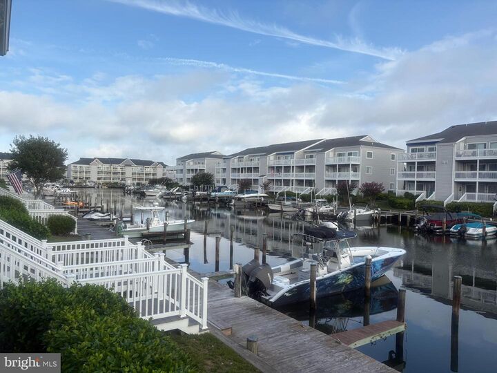 Property Photo: 12301 Jamaica Avenue F122 MD 21842