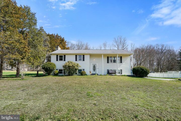 Property Photo: 64 Avalon Avenue MD 21921