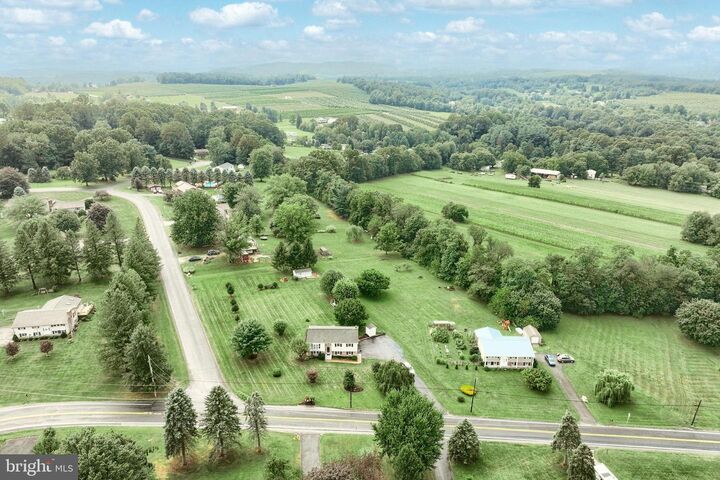 Property Photo: 1348 Goodyear Road PA 17324