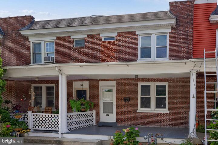 Property Photo: 306 Ice Avenue PA 17602