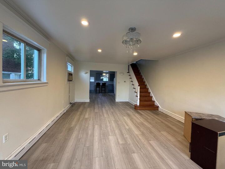 Property Photo: 1920 Hartel Avenue PA 19111