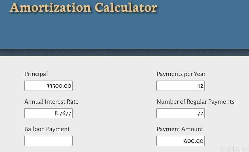 Property Photo:  381 County Road 2667  AR 72845 