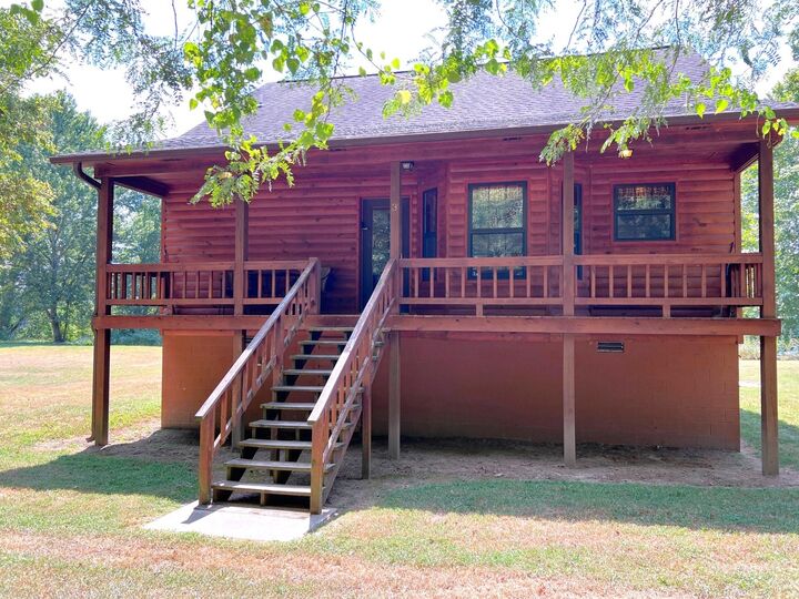 770 White River Landing  Calico Rock AR 72519 photo