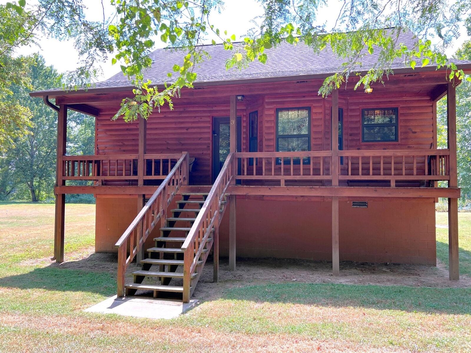 Property Photo: 770 White River Landing AR 72519