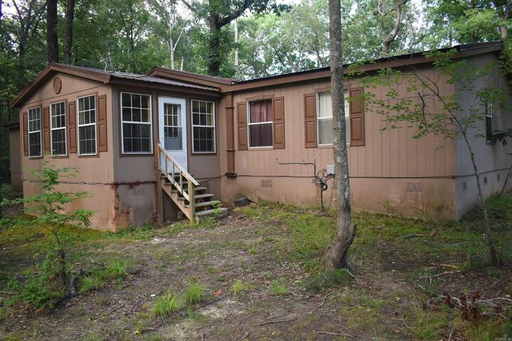 Property Photo:  2905 Beechnut Drive  AR 71603 