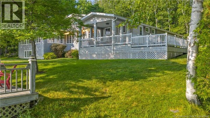 Property Photo:  3690 Route 127  NB E5B 2W5 