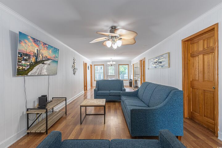 Property Photo: 1002 Perrin Dr. SC 29582