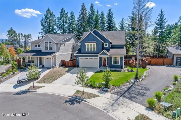207 Madera Drive  Sandpoint ID 83864 photo
