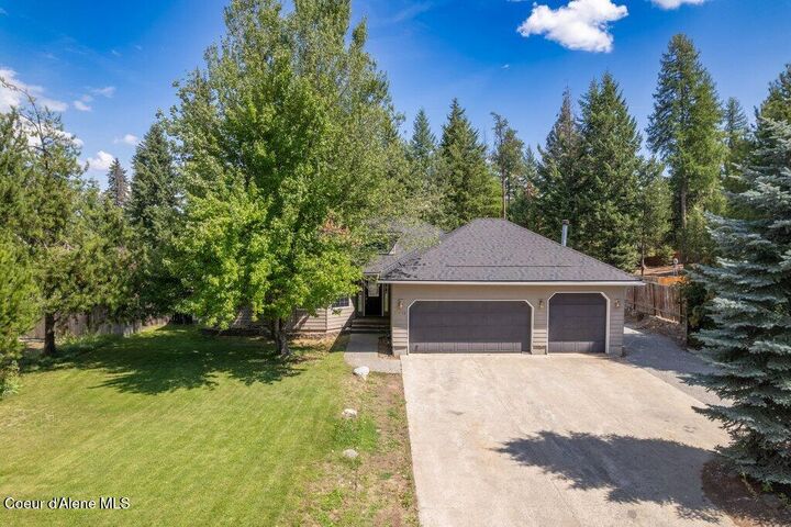 31538 N Barbara Ave  Spirit Lake ID 83869 photo