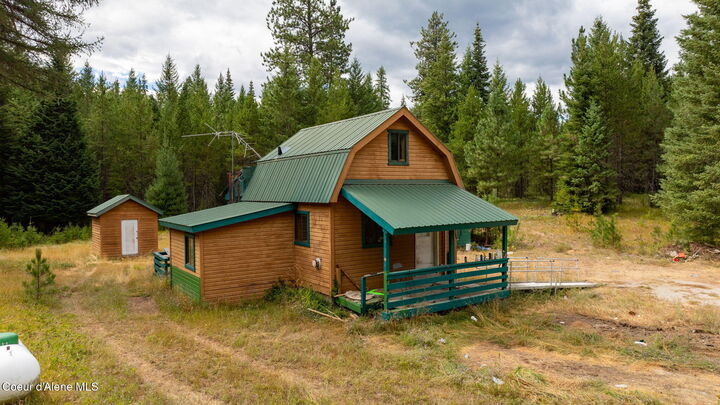 404 Hopkins Rd  Sandpoint ID 83864 photo
