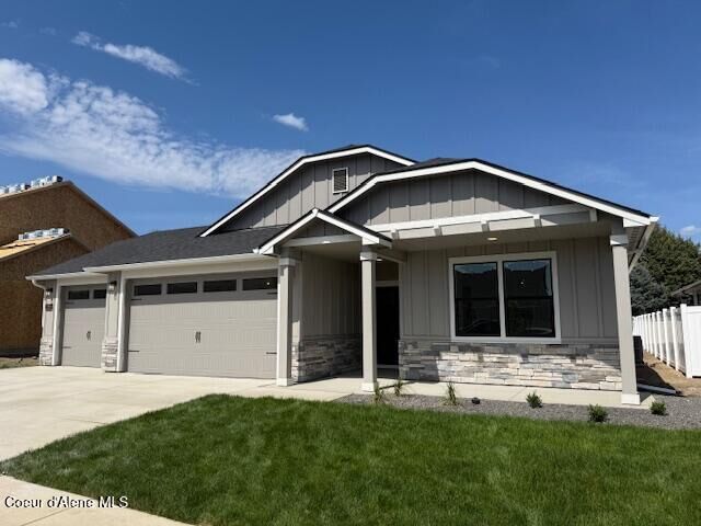 2353 W Wilbur Ave  Coeur D'Alene ID 83815 photo