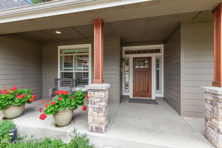 Property Photo:  1490 W Marcy Way  ID 83815 