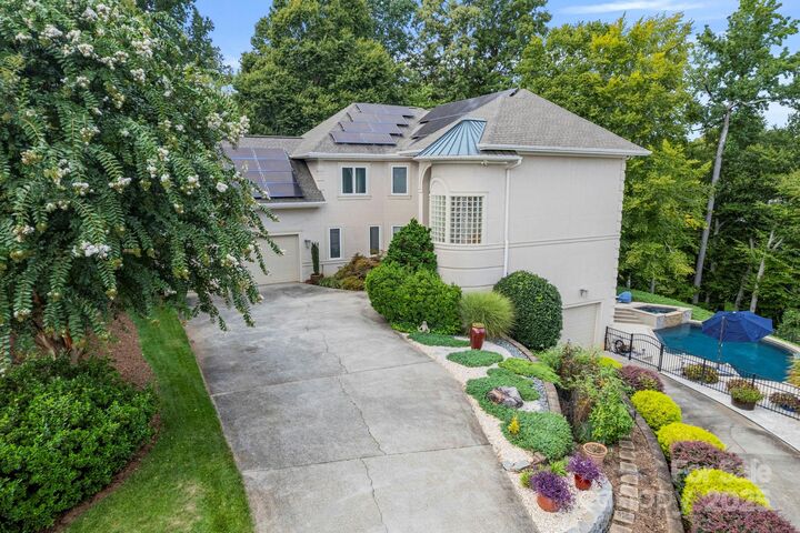 Property Photo: 3131 Channel View Landing NC 28012