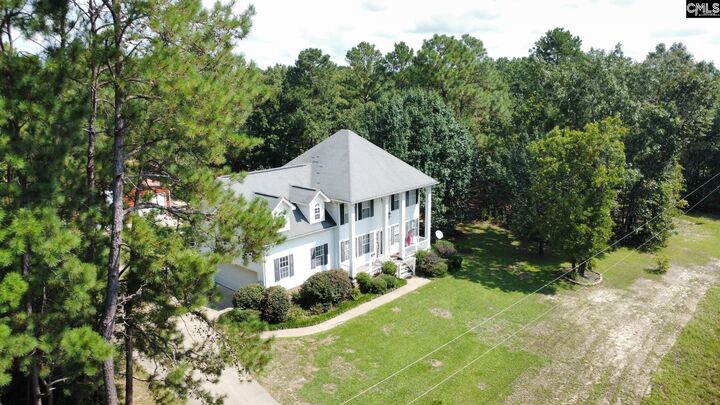 2418 Anderson  Elgin SC 29045 photo