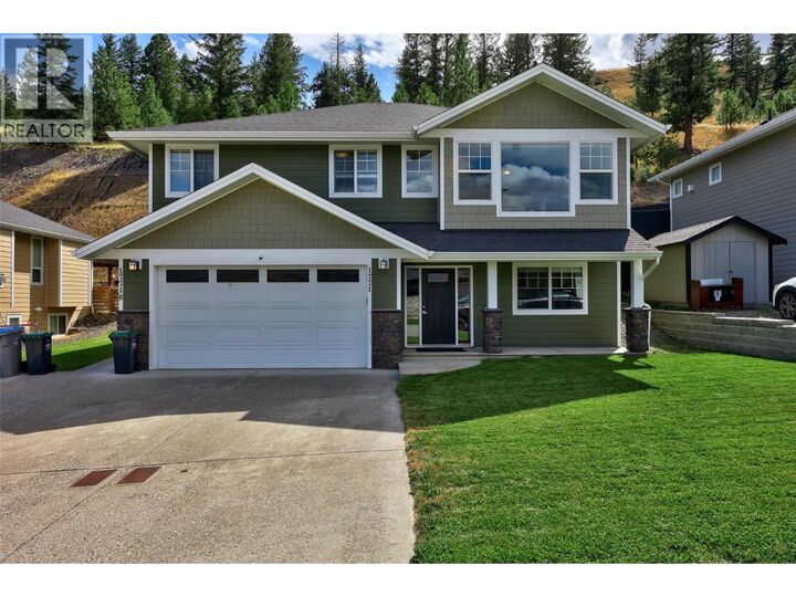 1771 Galore Place  Kamloops BC V2E 0A7 photo