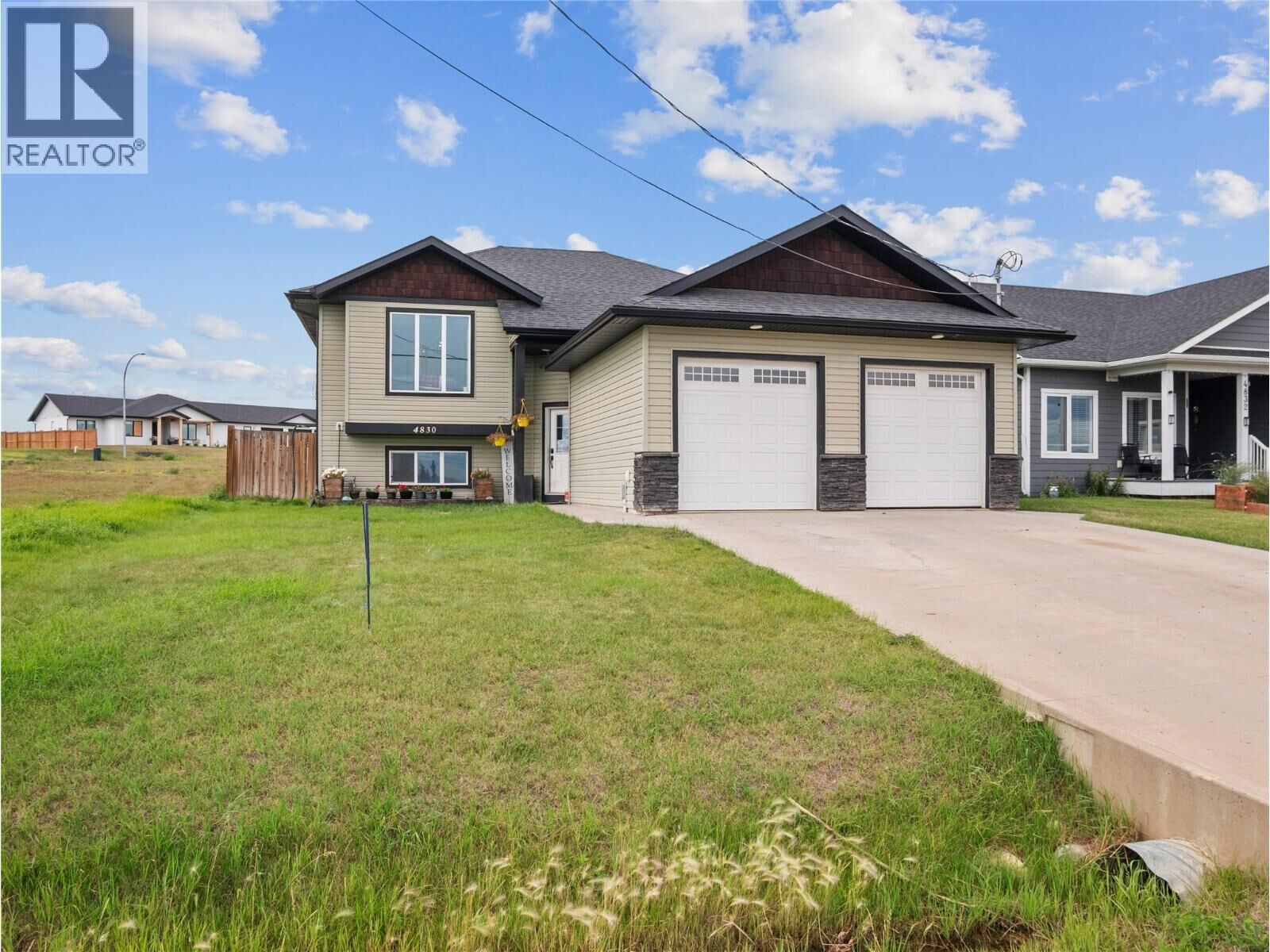 Property Photo: 4830 Elevator Road BC V0C 2C0