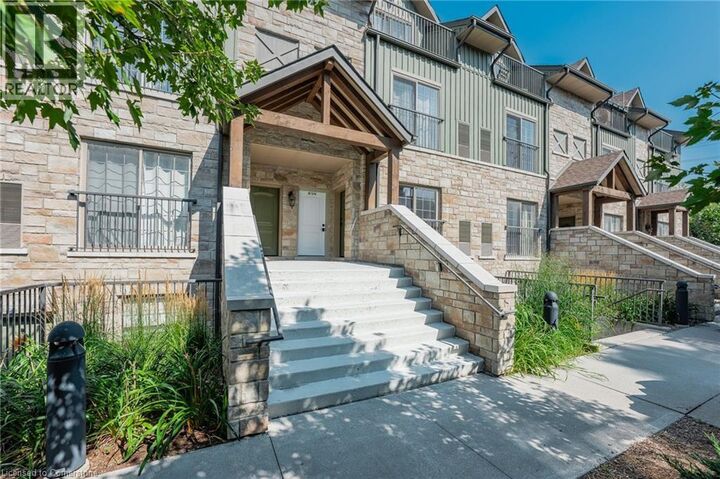 Property Photo: 204 Union Street East ON N2J 0E4