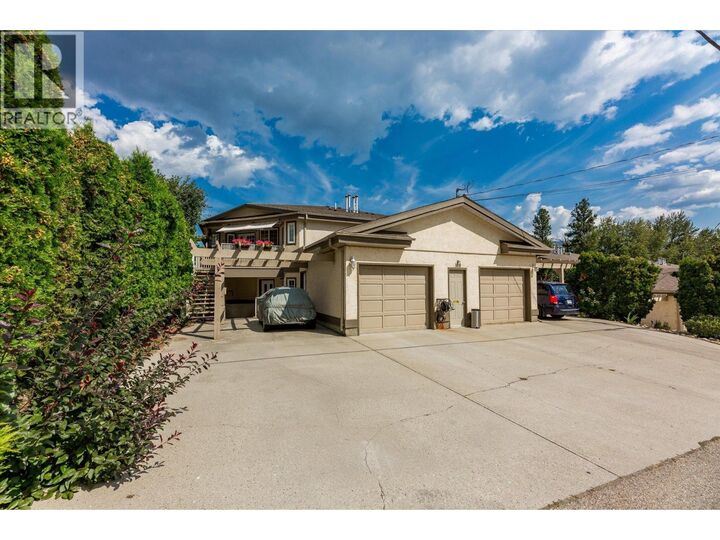Property Photo: 7841 Highway 97 N Other 109-4 BC V1V 1E4