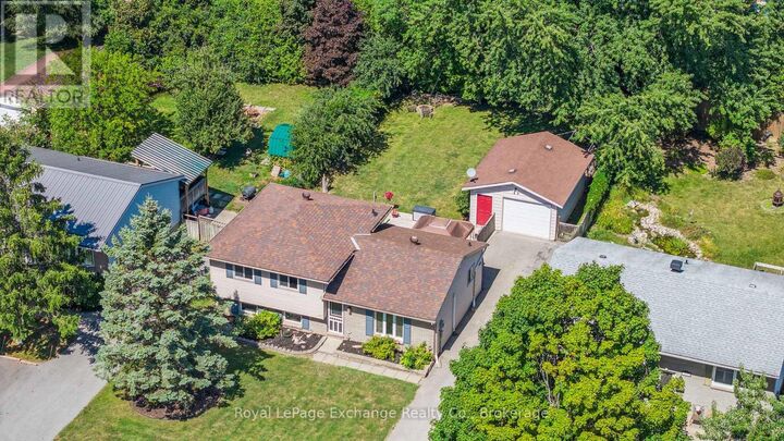 Property Photo:  759 Palmateer Drive  ON N2Z 1R8 