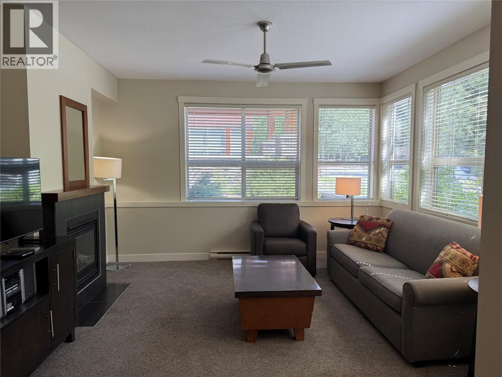 Property Photo: 2049 Summit Drive 115D BC V0A 1T0