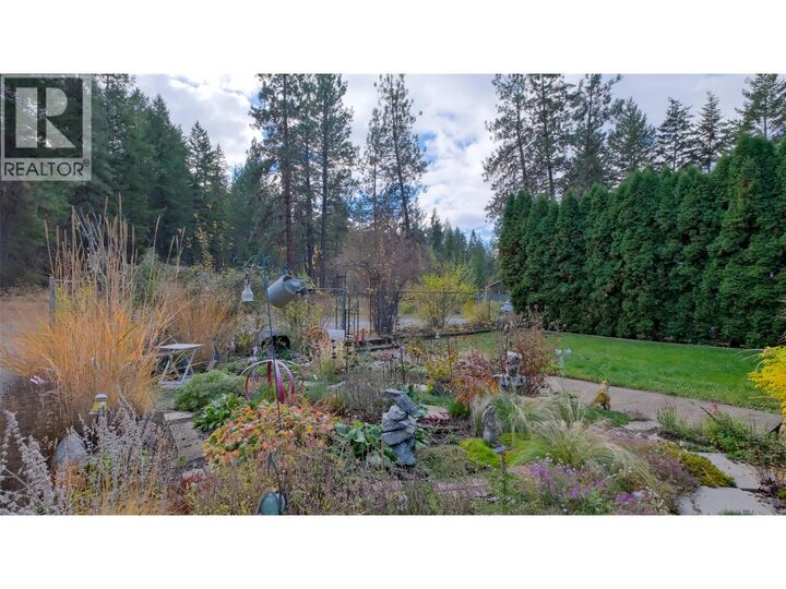Property Photo:  4099 Miller Road  BC V1W 4C7 