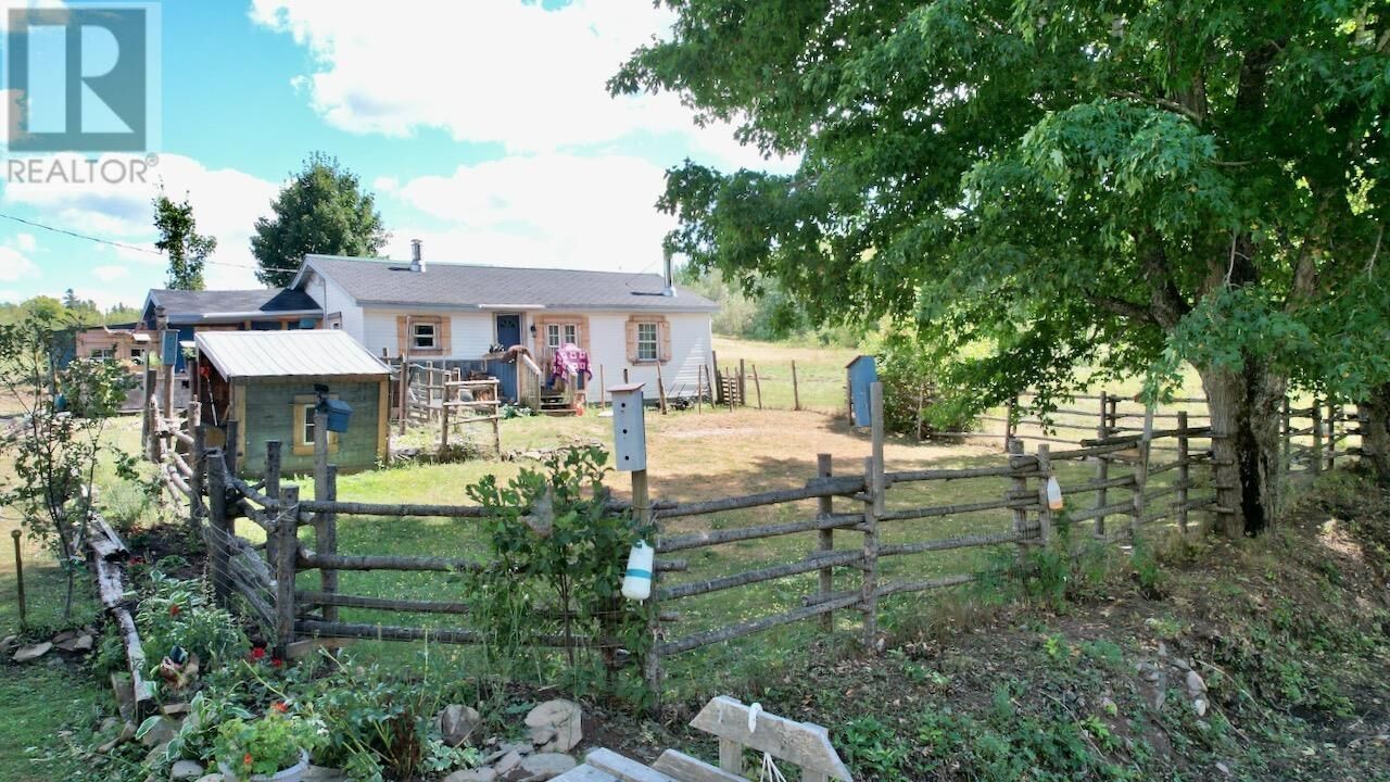 Property Photo:  1070 South Brook Road  NS B0M 1W0 
