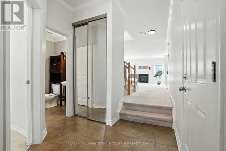 Property Photo: 100 Sorento Street ON K2J 0B1