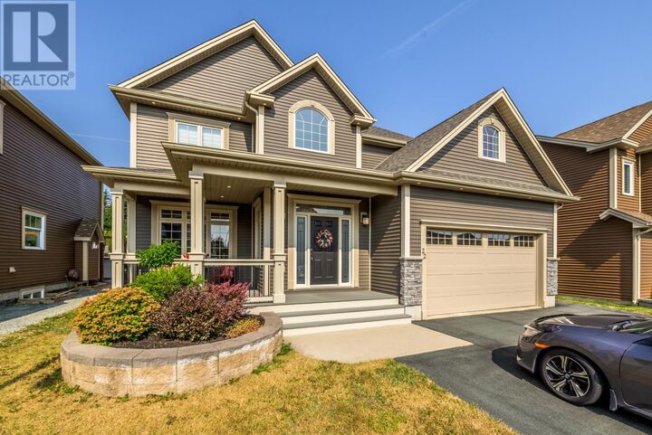 22 Sequoia Drive  St. John'S NL A1H 0J9 photo