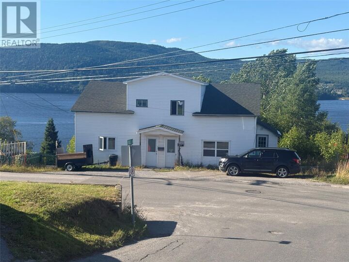 133 Humber Road  Corner Brook NL A2H 1G5 photo