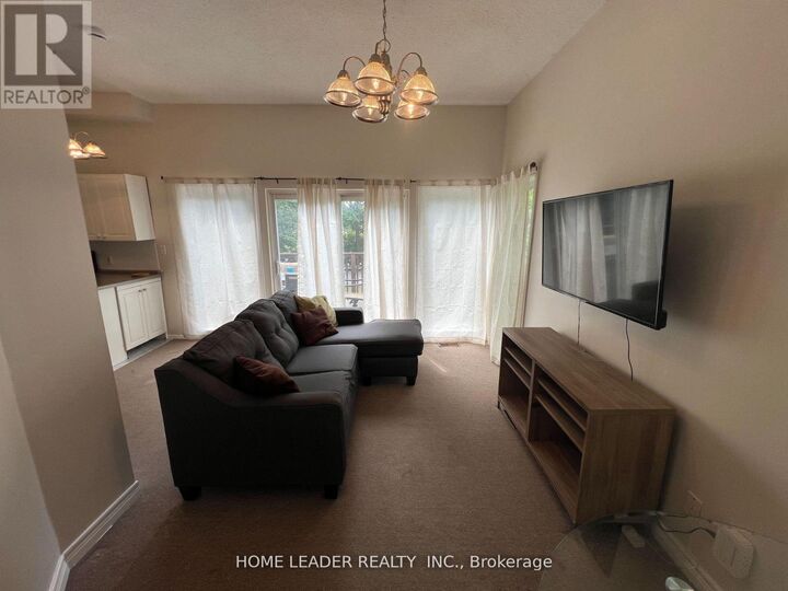 Property Photo: 23 Franklin Avenue ON M2N 1B7