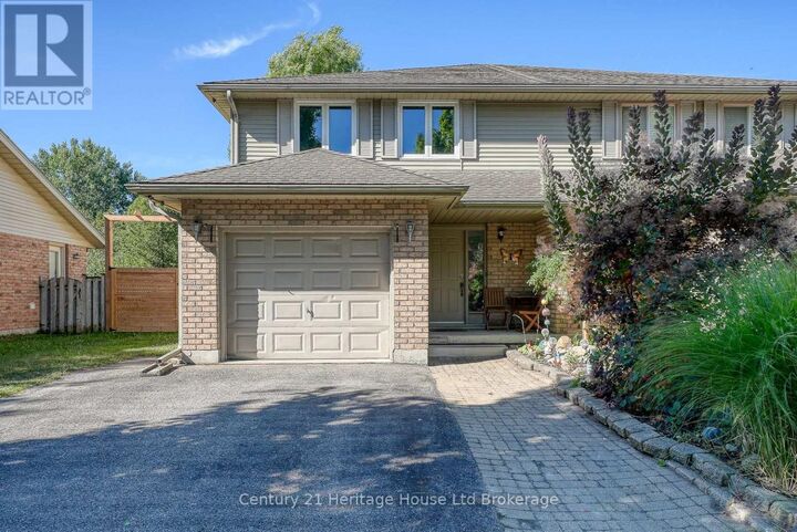 5 Mohican Drive  Woodstock (Woodstock - North) ON N4T 1H4 photo