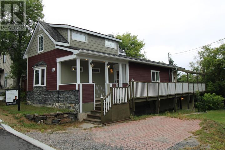 323 Tenth St  Kenora ON P0X 1C0 photo