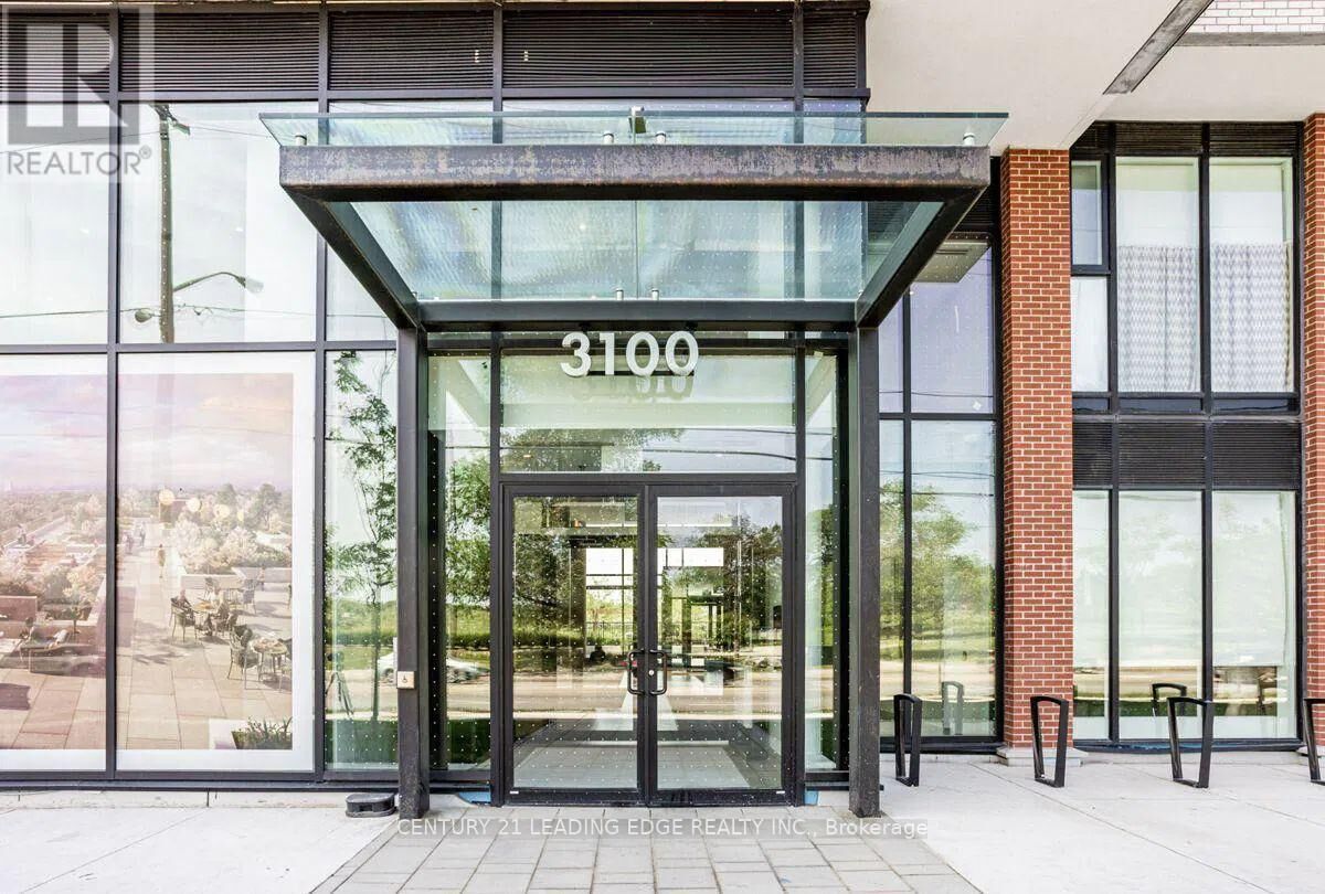 Property Photo:  3100 Keele Street 525  ON M3M 2H4 