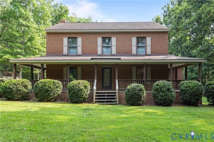 325 Hamlet Road  Manakin Sabot VA 23103 photo