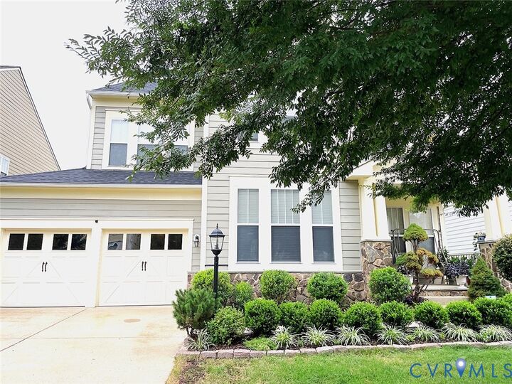 Property Photo: 1108 Pickett Street VA 22401