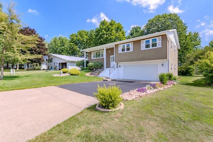 Property Photo: 1429 North 14th Avenue WI 54401