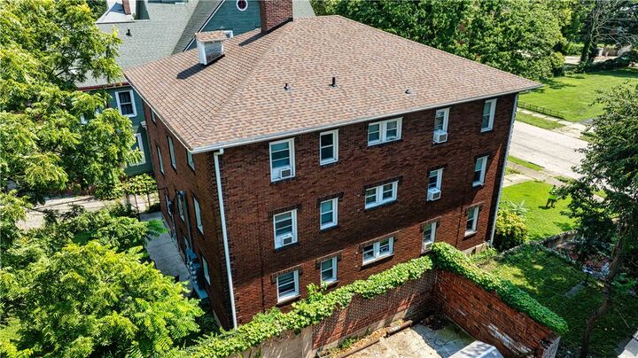 Property Photo: 450 Macon Street IL 62522
