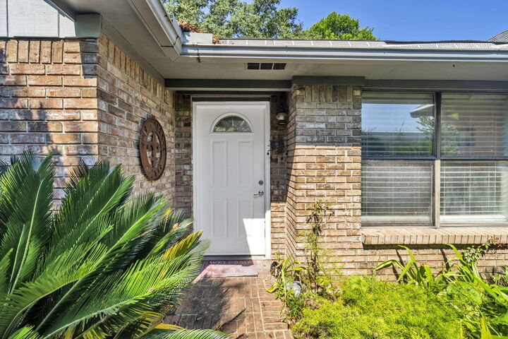 421 Waterway Lane  Fort Walton Beach FL 32547 photo