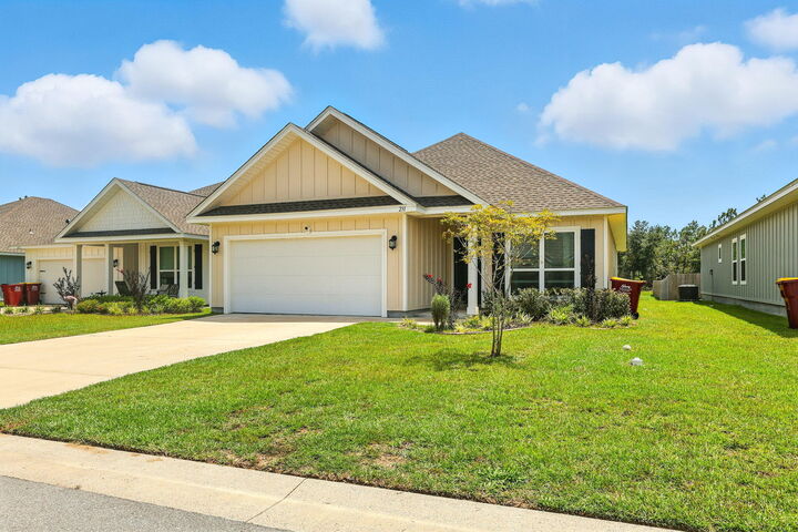Property Photo:  231 Lyla Lane  FL 32539 