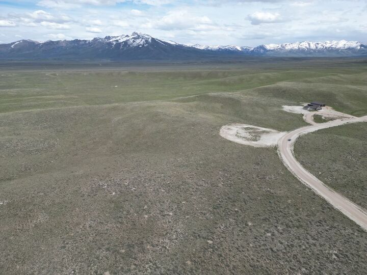 Lot C9 Sun Valley Road  Spring Creek NV 89815 photo