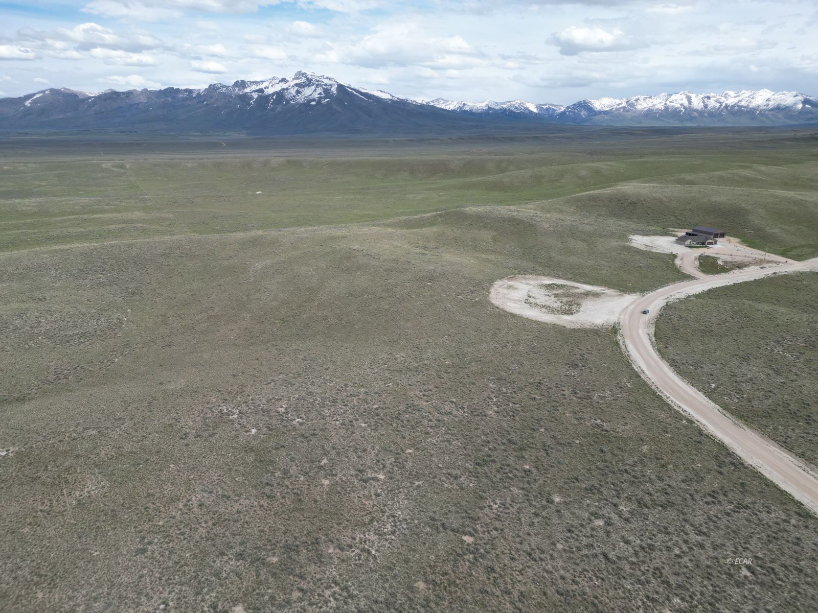 Property Photo: Lot C9 Sun Valley Road NV 89815