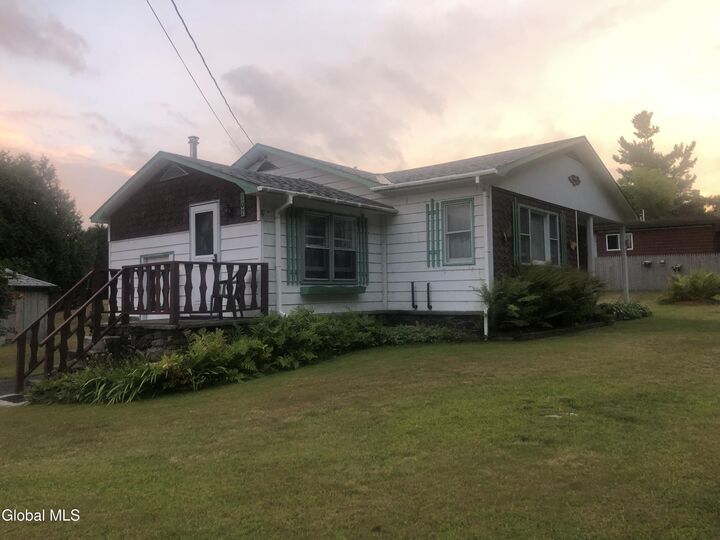 Property Photo:  107 Champlain Drive  NY 12956 