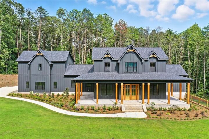 Property Photo:  190 Highlands Chase  GA 30107 