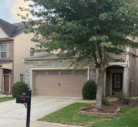 Property Photo: 3567 Archgate Court GA 30004