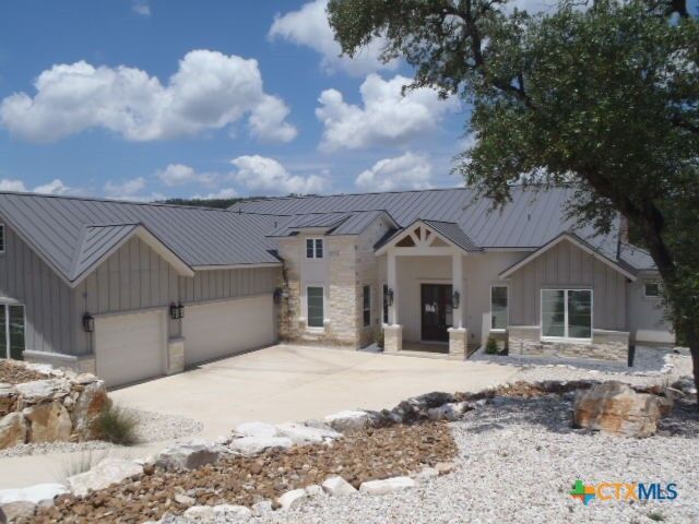 Property Photo:  1353 Powder Ridge Road  TX 78132 