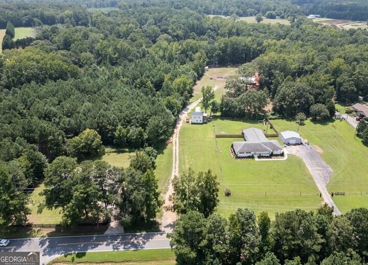 Property Photo: 635 Jackson Lake Road GA 30055