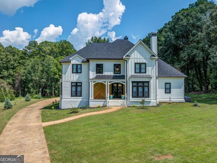 1860 Chambers Road  McDonough GA 30253 photo