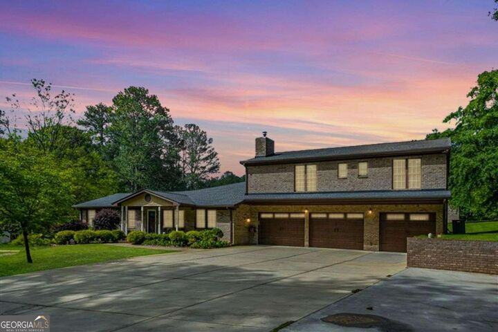 Property Photo: 204 Mt Moriah Road GA 30011