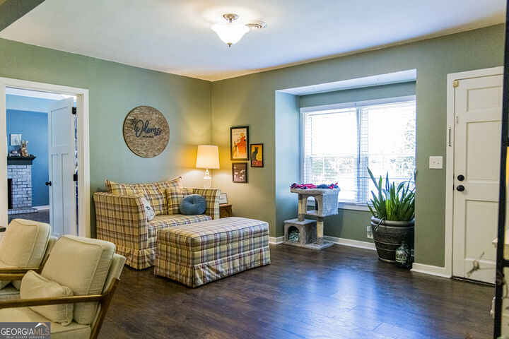 Property Photo: 14 Berckman Lane SW GA 30165