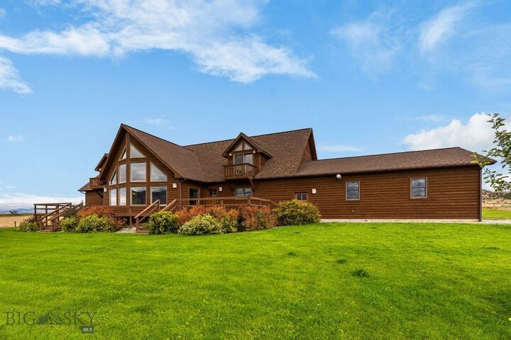 Property Photo: 55 Mountain View Road MT 59749